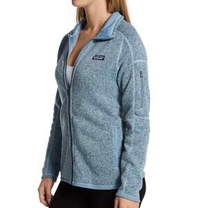 Patagonia Better Fleece women’s full zip Jacket